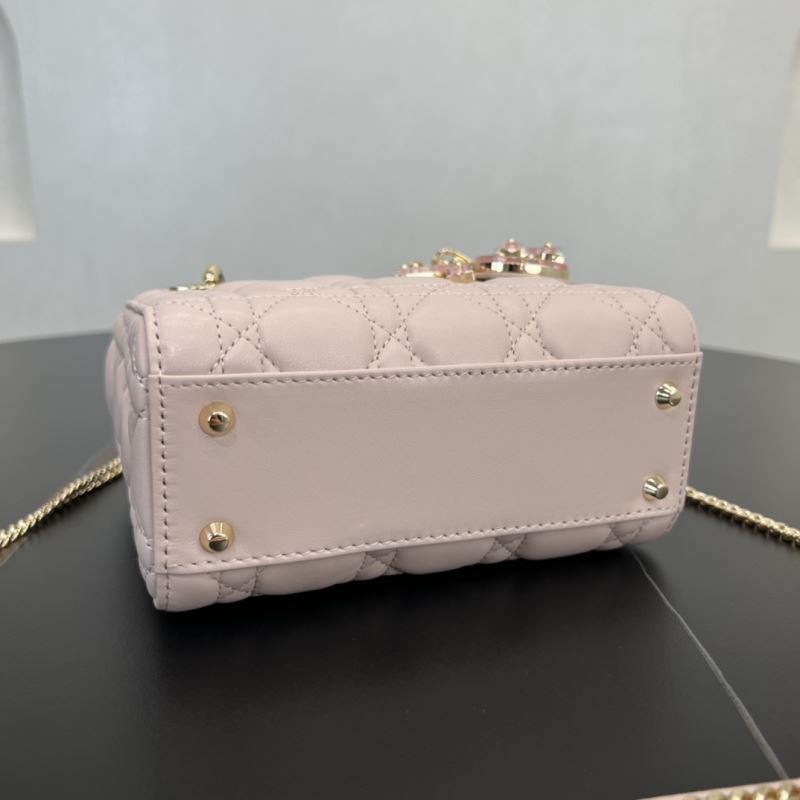 chr1st1an D10r my lady bags